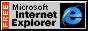 Geh und hole INTERNET EXPLORER 3.x